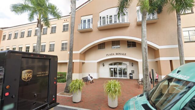 Miami Lakes