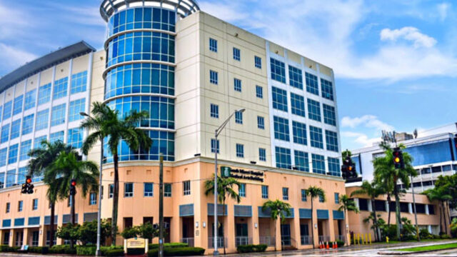S Miami — Medical Arts
