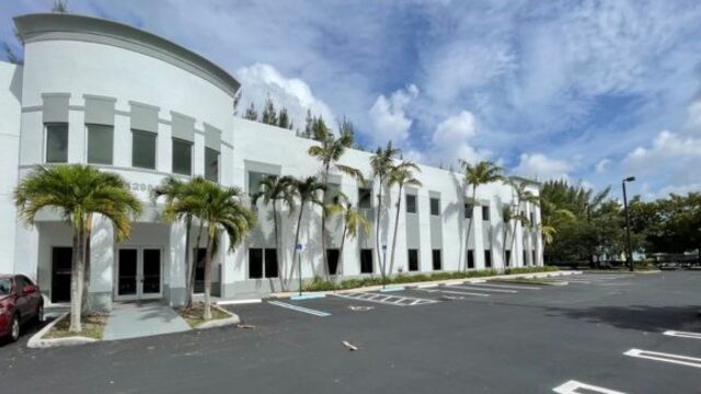 West Kendall