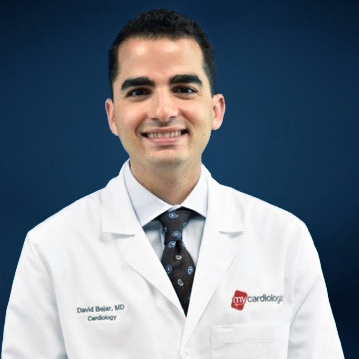 Dr. David Bejar