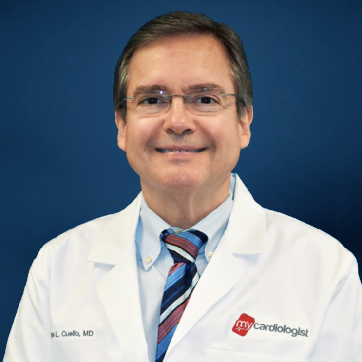 Dr. Jorge Cuello