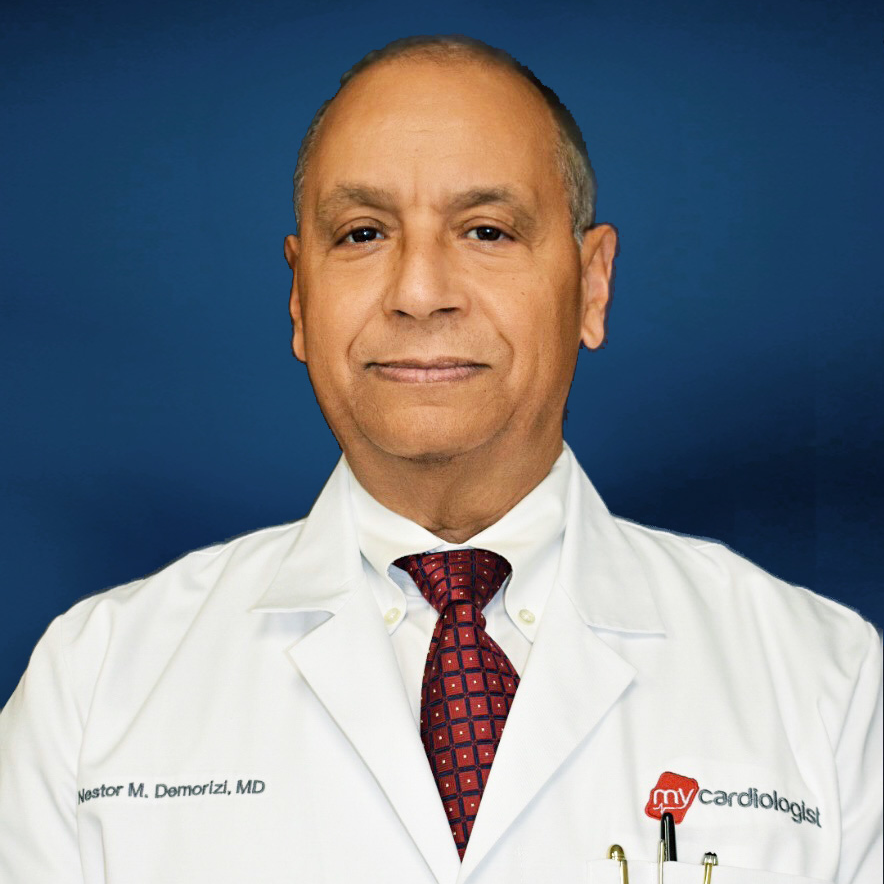Dr. Nestor M. Demorizi