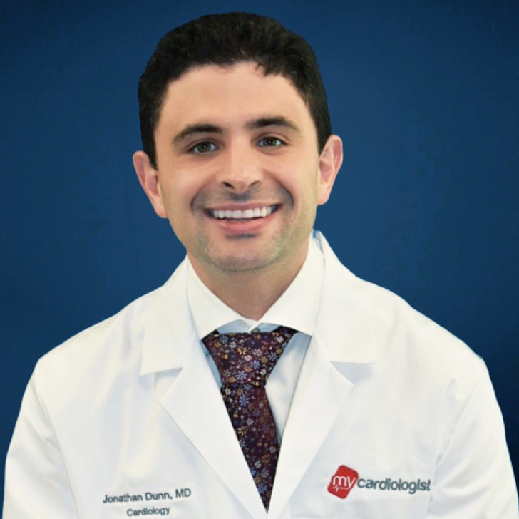 Dr. Jonathan Dunn