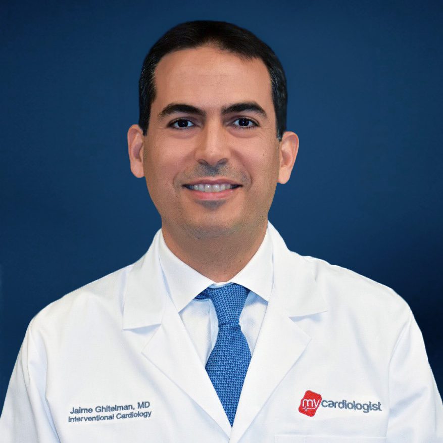 Dr. Jaime Ghitelman