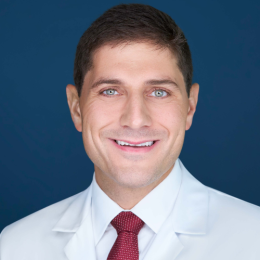 Dr. Harold Rivner