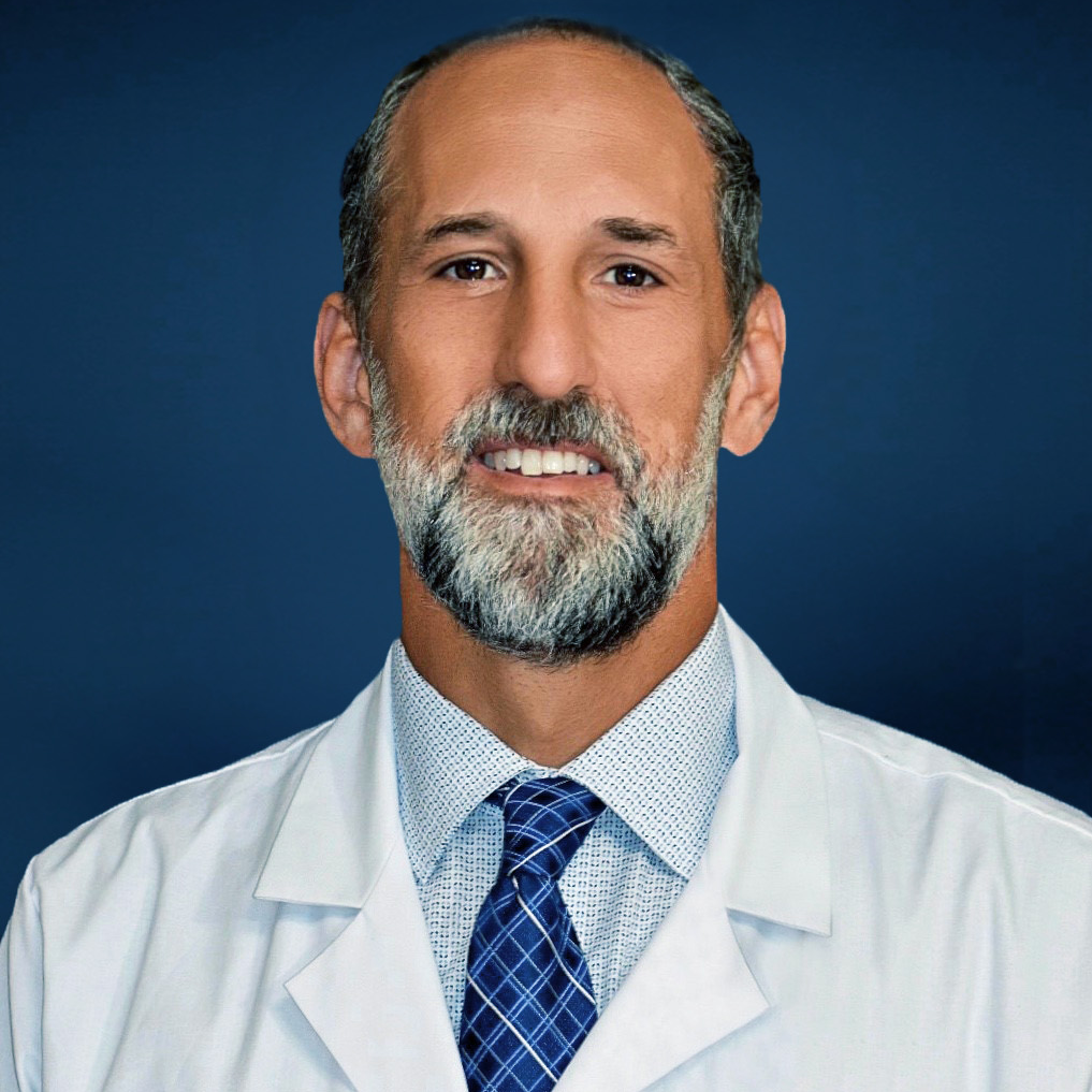 Dr. Joshua Harris