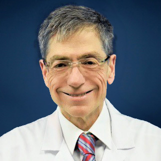 Dr. Dan Krauthamer