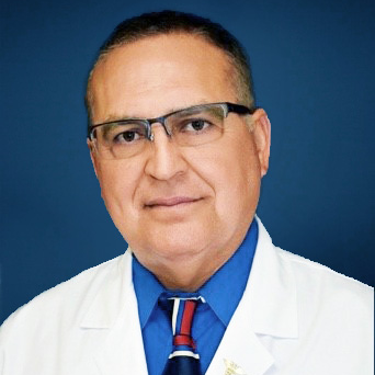 Dr. Gerardo A. Polanco