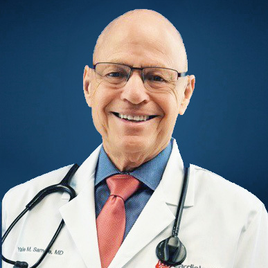 Dr. Yale Samole