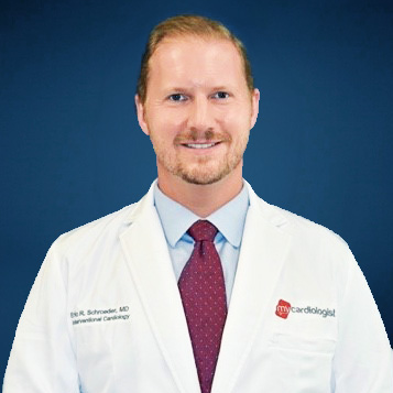 Dr. Eric Schroeder