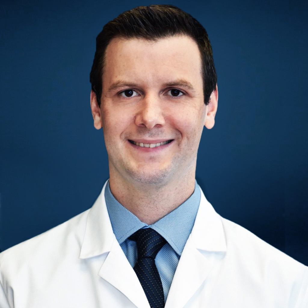 Dr. Lowie Van Assche
