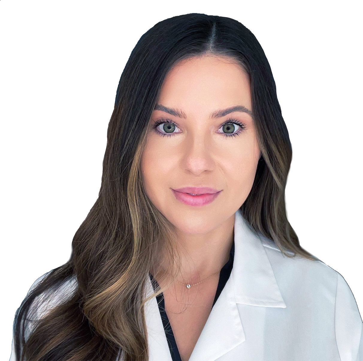 Dr. Kristen Burton