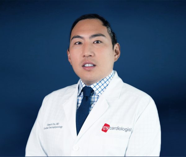Dr. Edward Chu
