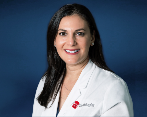 Dr. Lauren Frost