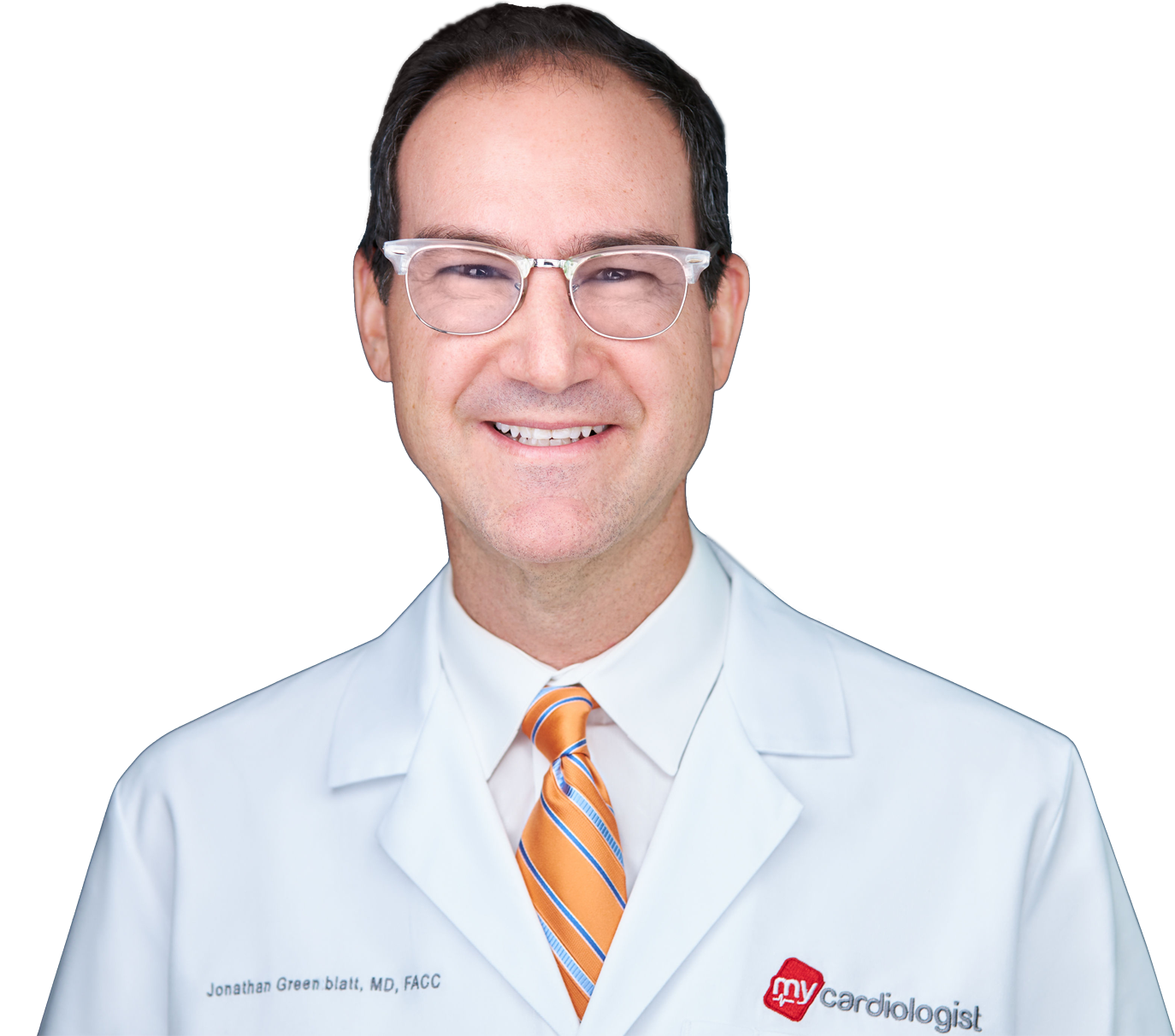 Dr. Jonathan Greenblatt