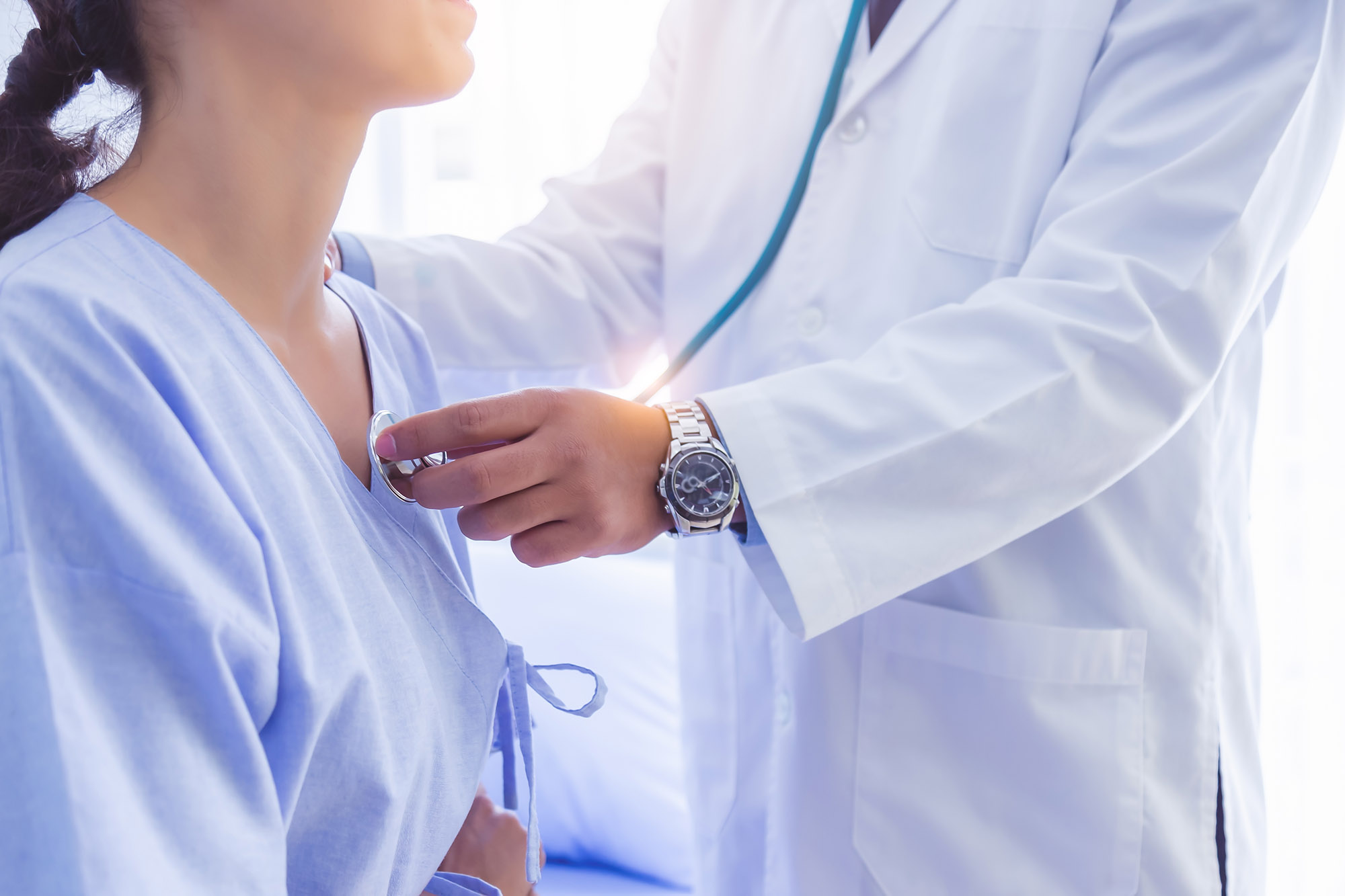 Comprehensive Cardiovascular and Vascular Services in Miami