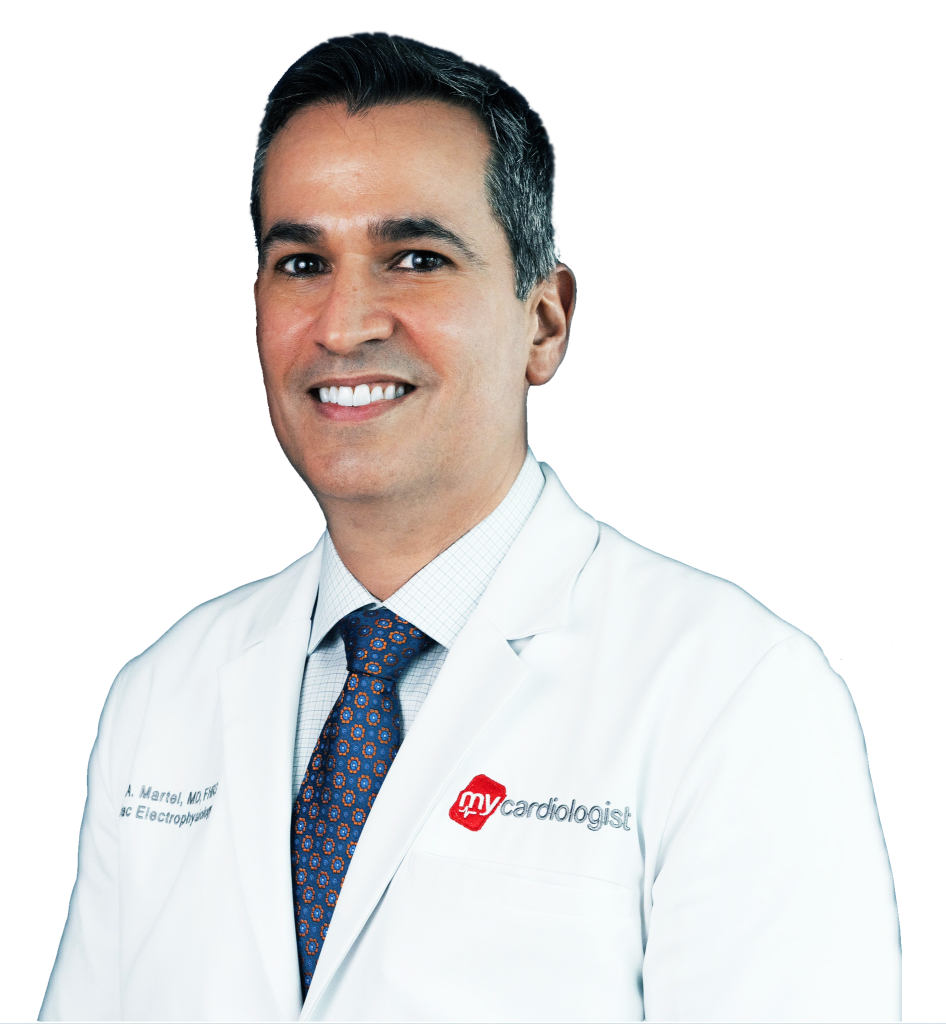 Dr. Jose Martel