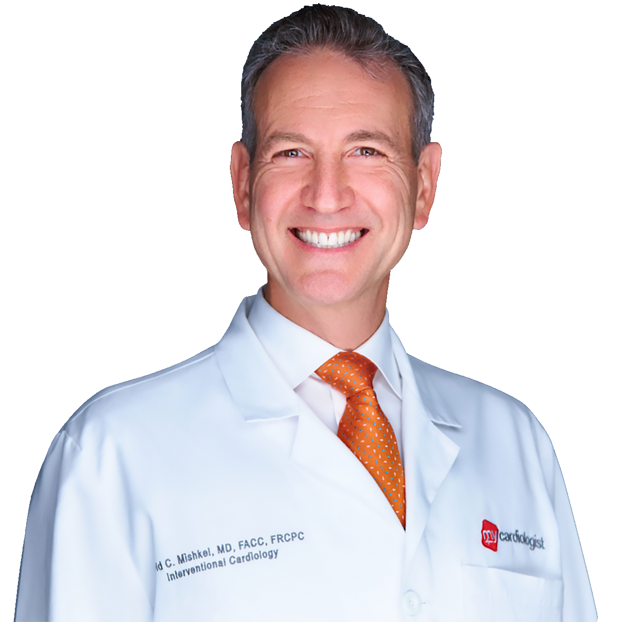 Dr. David C. Mishkel