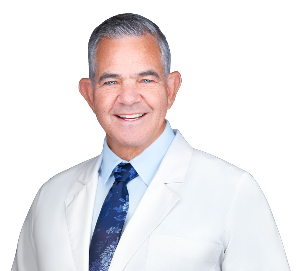 Dr. David Perloff