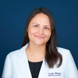 Carolina Buitrago, A.P.R.N.