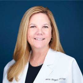 Laurie Inez Siegel, A.P.R.N.