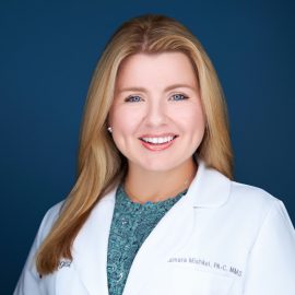 Tamara Mishkel, PA-C
