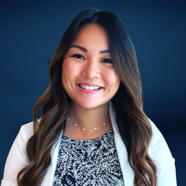 Celine Ow, A.P.R.N.