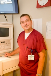 South Miami Echocardiogram