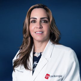 Juliet Marquez, M.S.N., A.P.R.N., A.G.A.C.N.P.-B.C.