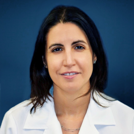 Patricia Chavarria, APRN, FNP-C