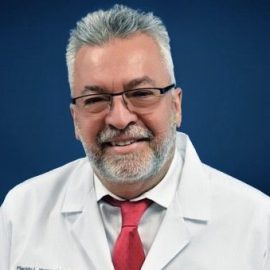 Placido Hernandez, A.P.R.N.