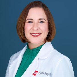 Yeni Diaz, A.P.R.N.