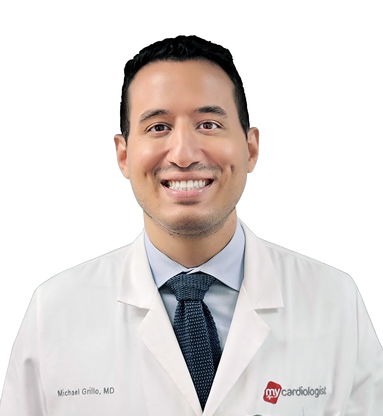 Dr. Michael Grillo