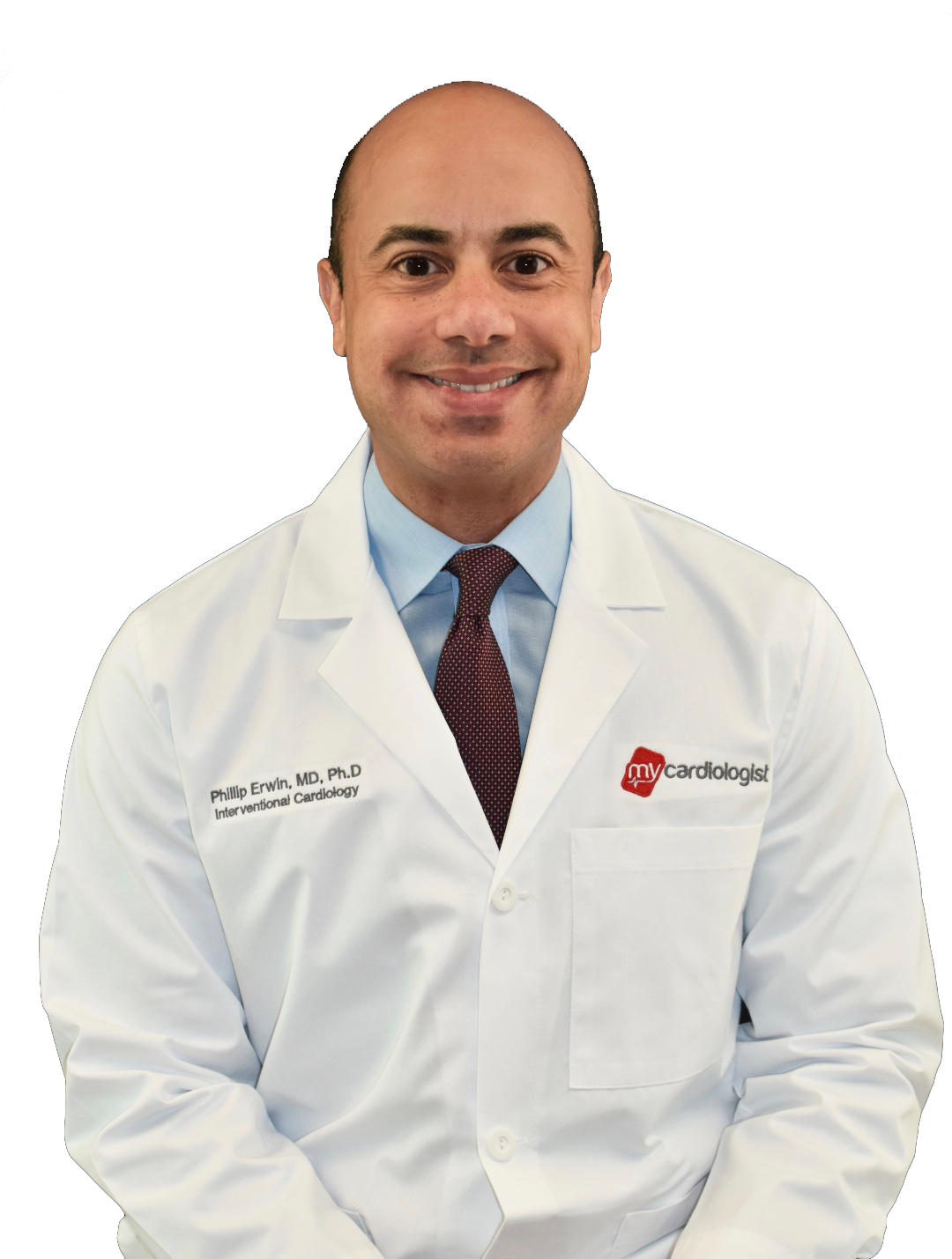 Dr. Phillip Erwin