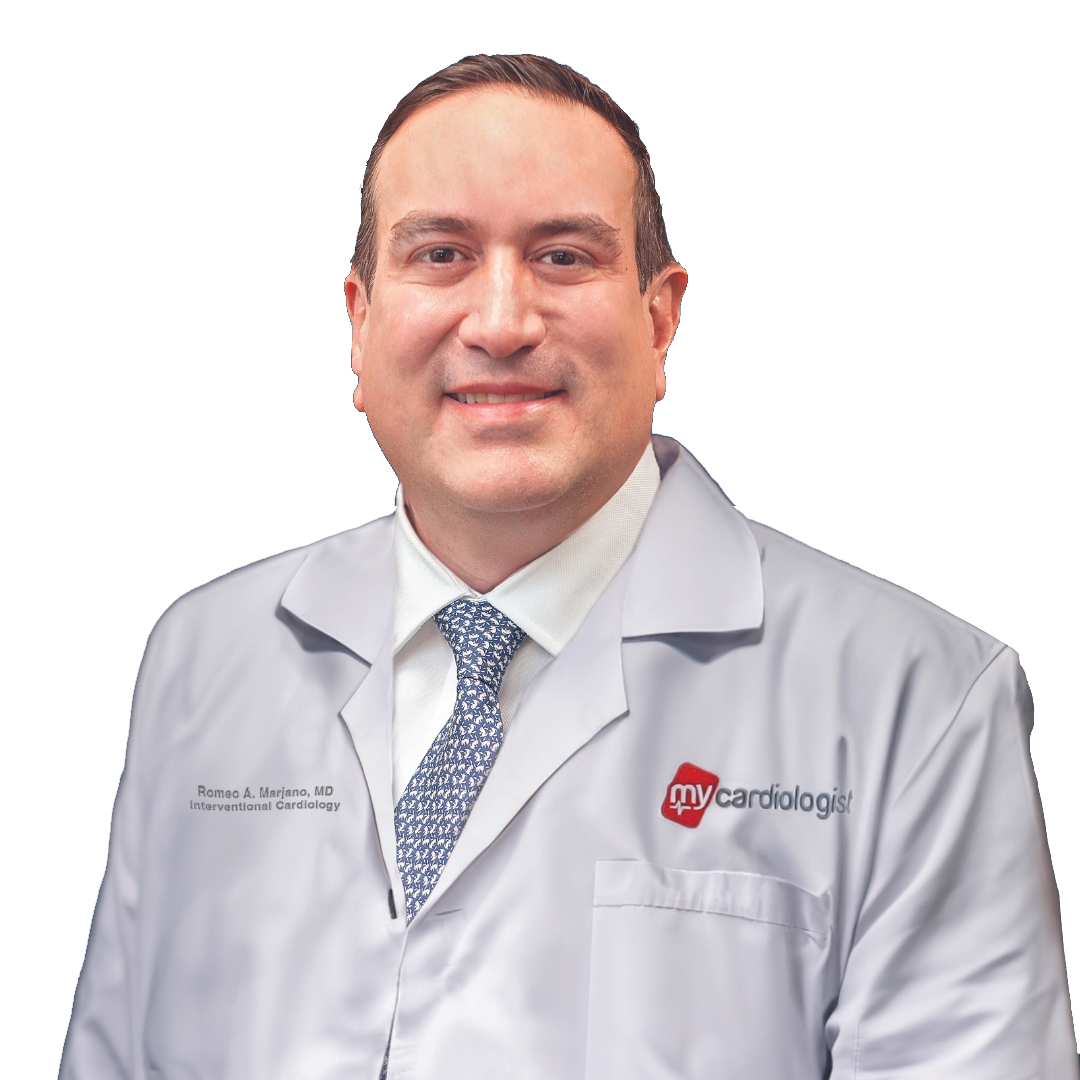 Dr. Romeo Majano