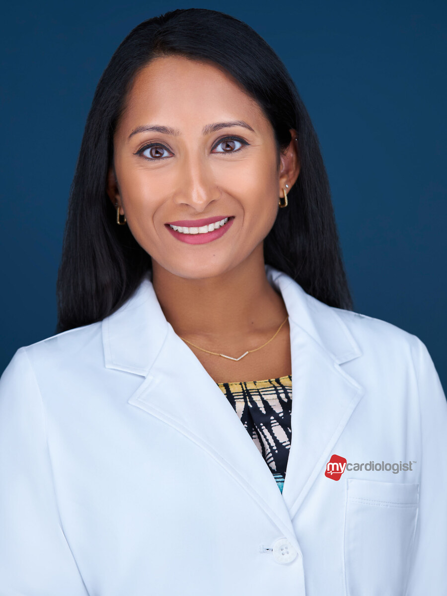 Dr. Linda Koshy